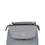 Mini bags luxury designer piece front view