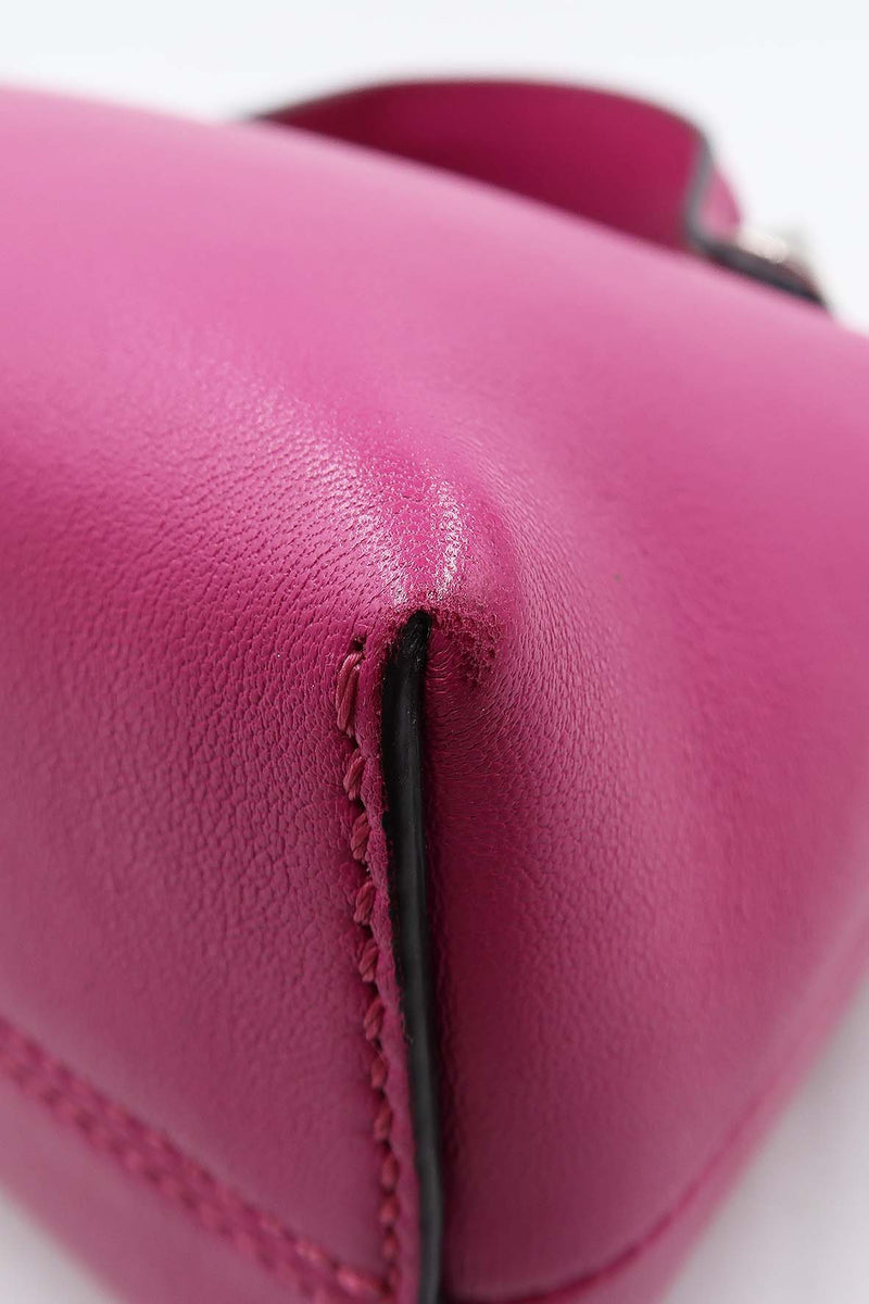 Mini bags side profile designer luxury fashion