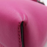 Mini bags side profile designer luxury fashion