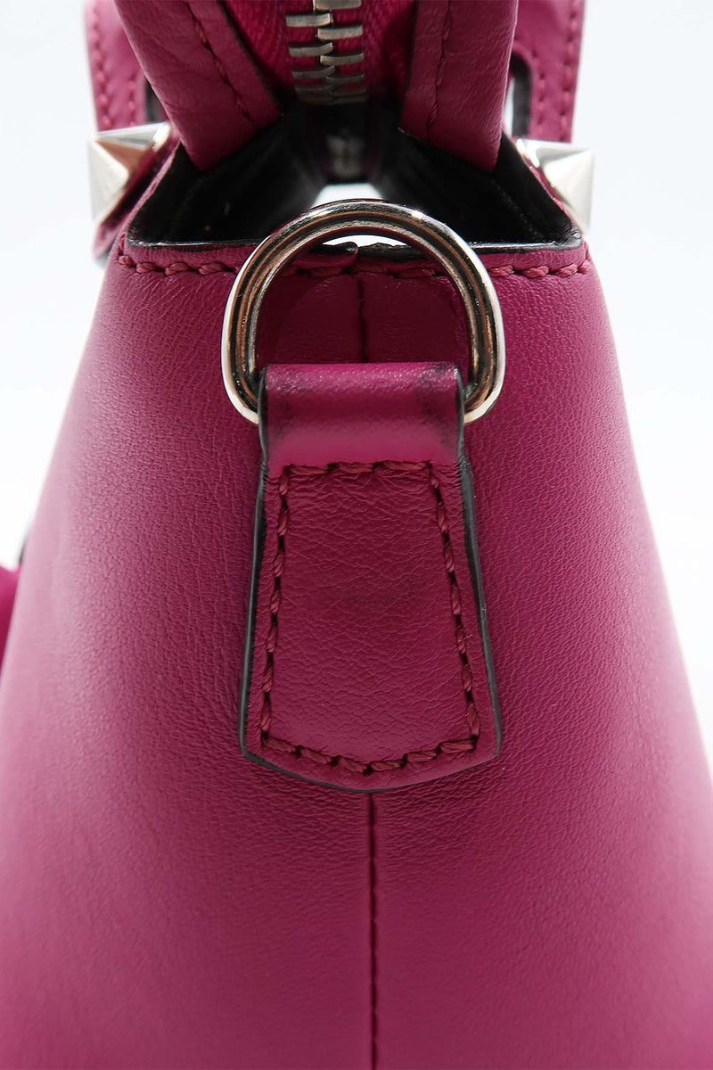 Mini bags lifestyle shot premium designer piece