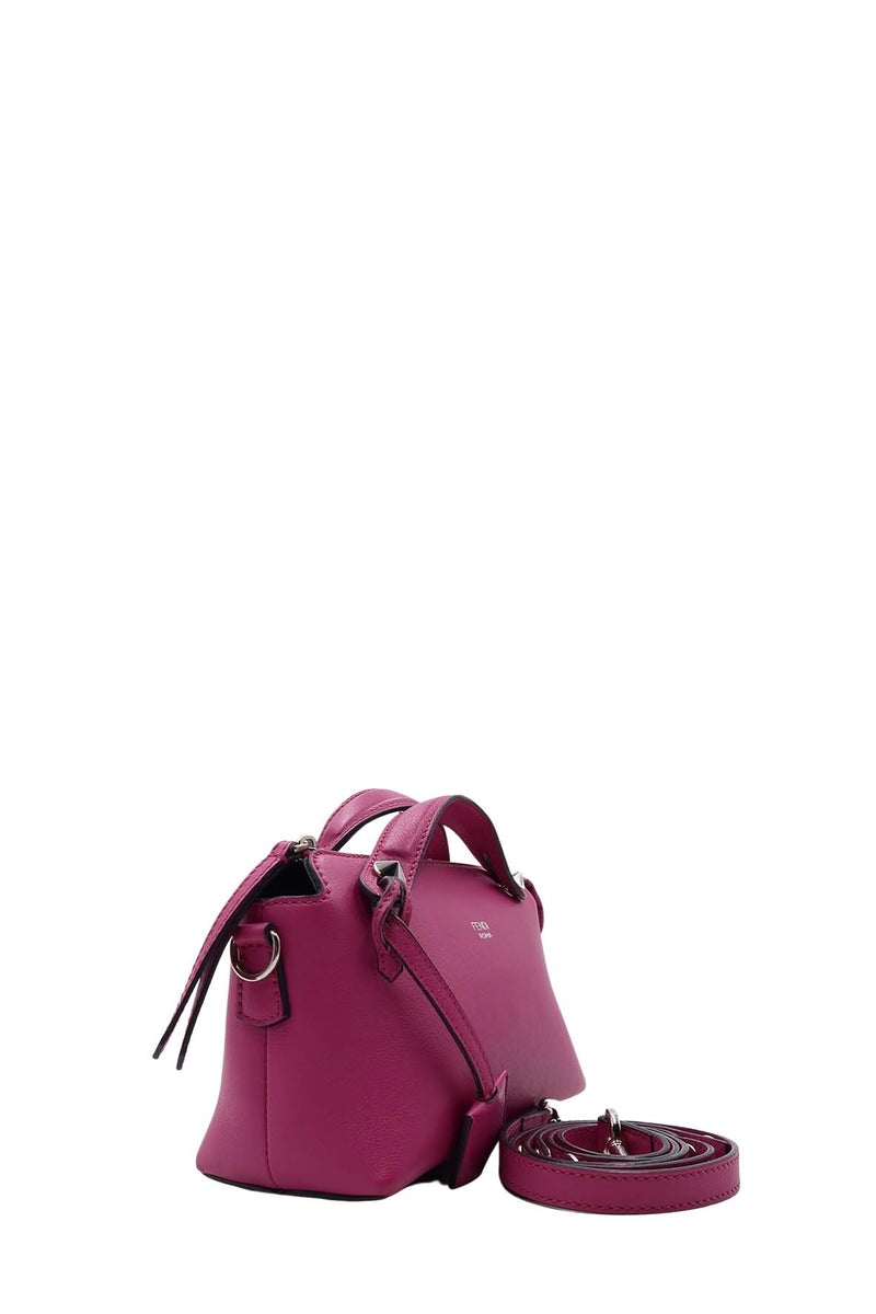 Mini premium bags detail and craftsmanship close-up