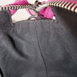 Mini bags side profile designer luxury fashion