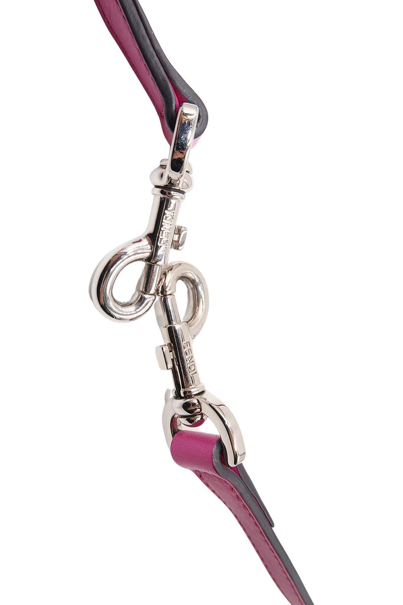 Mini bags side profile designer luxury fashion