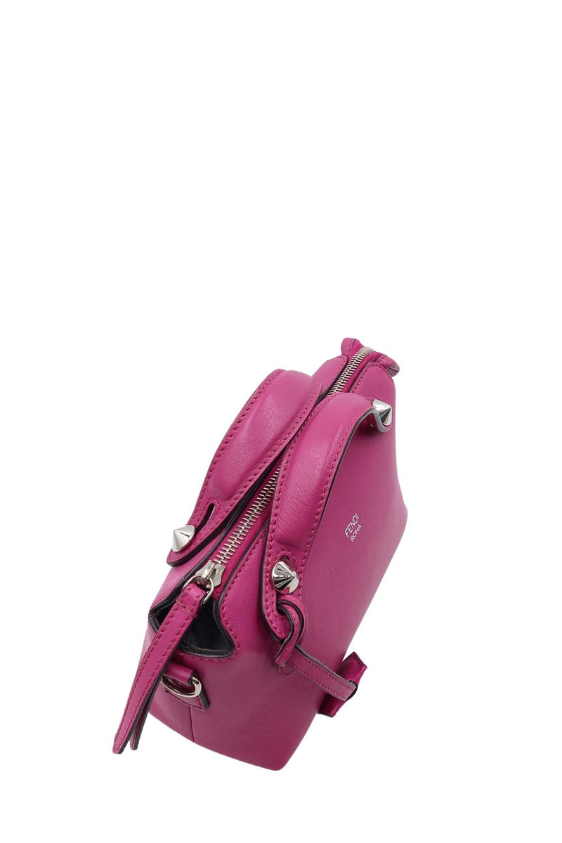 Mini premium bags detail and craftsmanship close-up