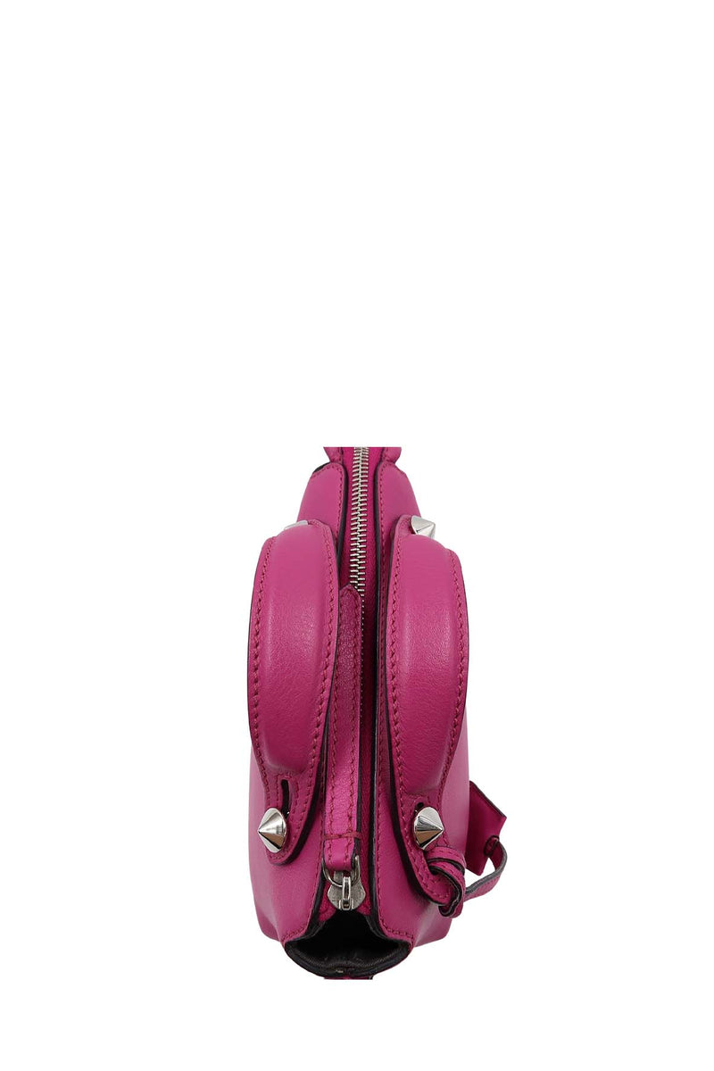 Mini bags lifestyle shot premium designer piece