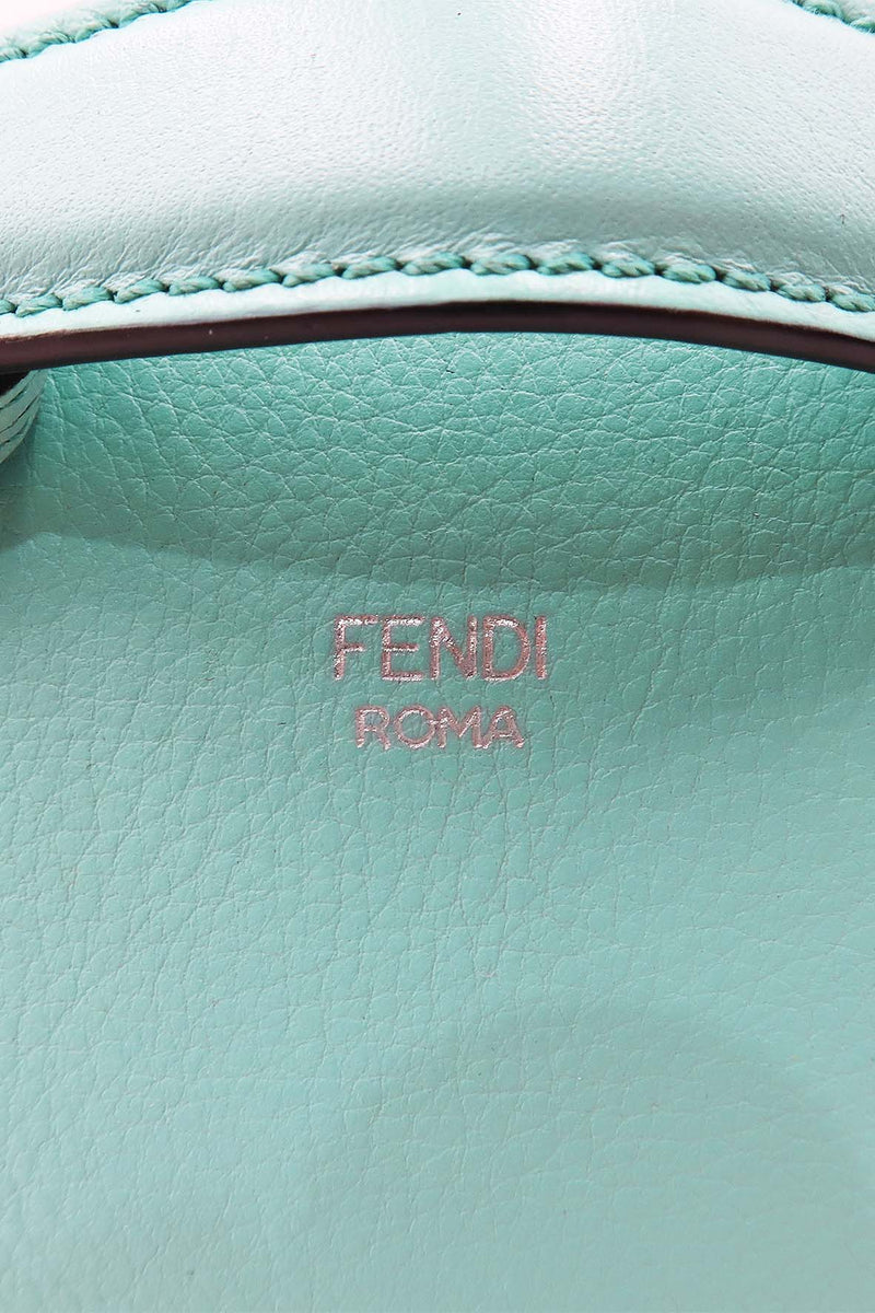 Mini premium bags detail and craftsmanship close-up