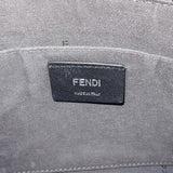 Close-up of Mini bags hardware and fine stitching