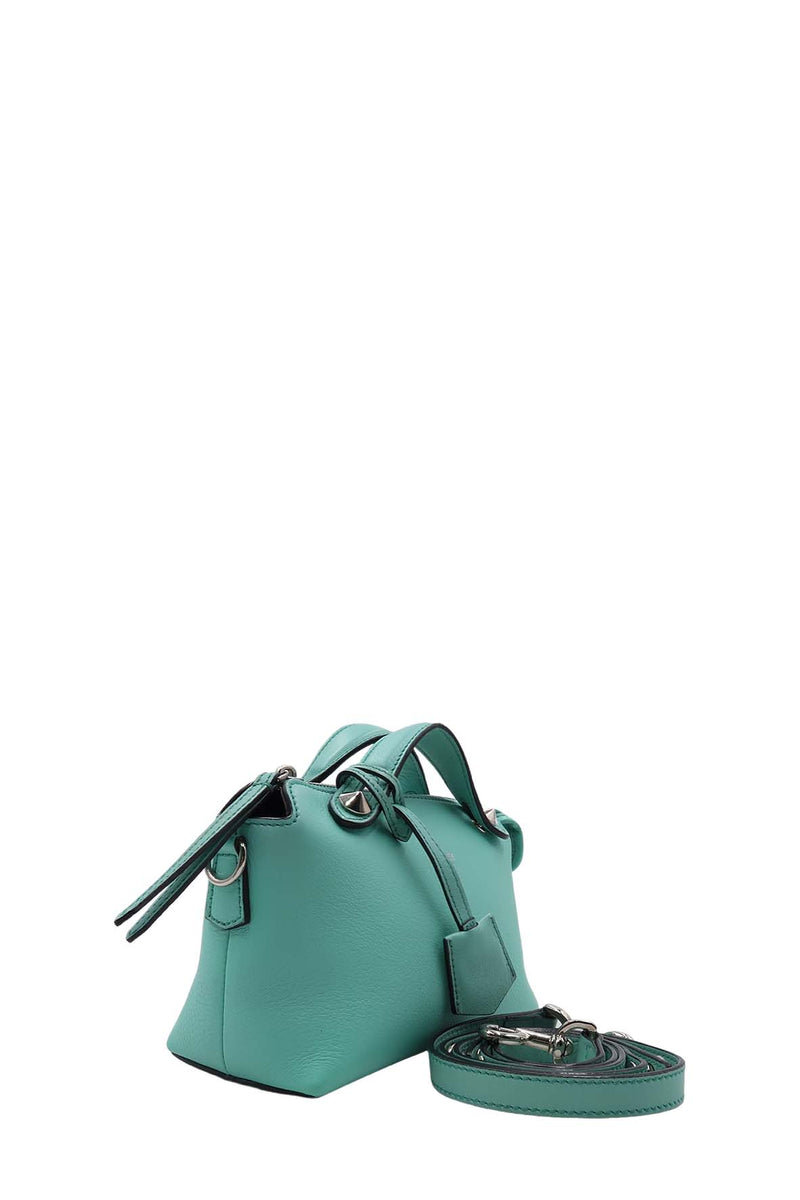 Mini premium bags detail and craftsmanship close-up