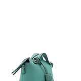 Mini premium bags detail and craftsmanship close-up