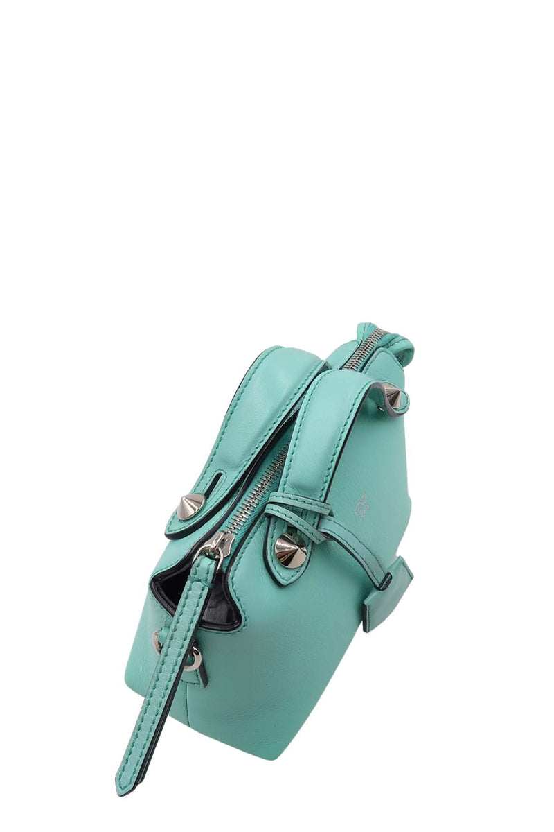 Mini bags luxury designer piece front view