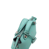 Mini bags luxury designer piece front view