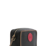 Mini premium bags detail and craftsmanship close-up