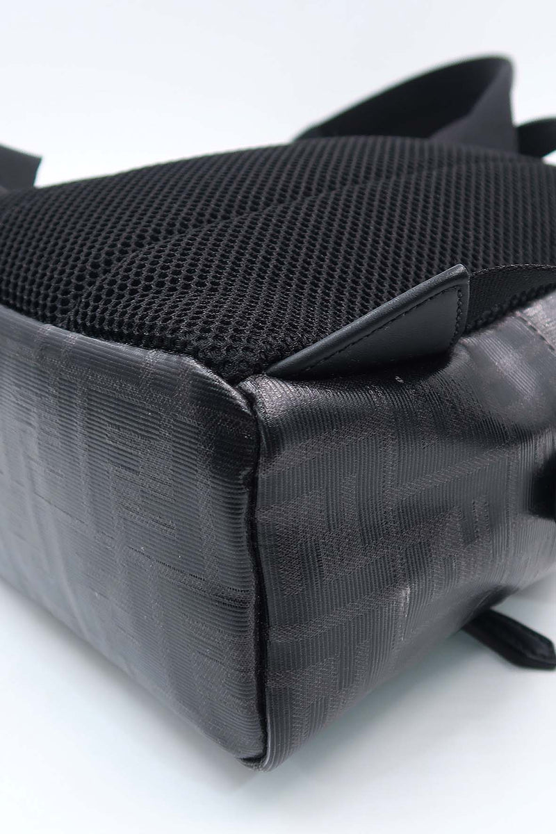 Close-up of Mini bags hardware and fine stitching
