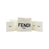 Close-up of Mini bags hardware and fine stitching