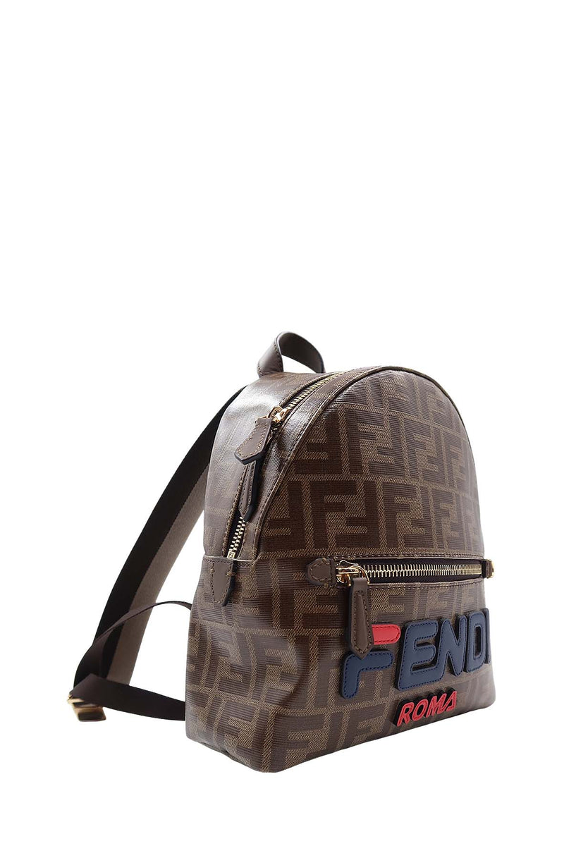 Close-up of Mini bags hardware and fine stitching