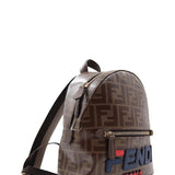 Close-up of Mini bags hardware and fine stitching