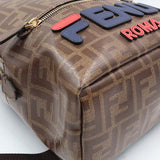 Mini premium bags detail and craftsmanship close-up