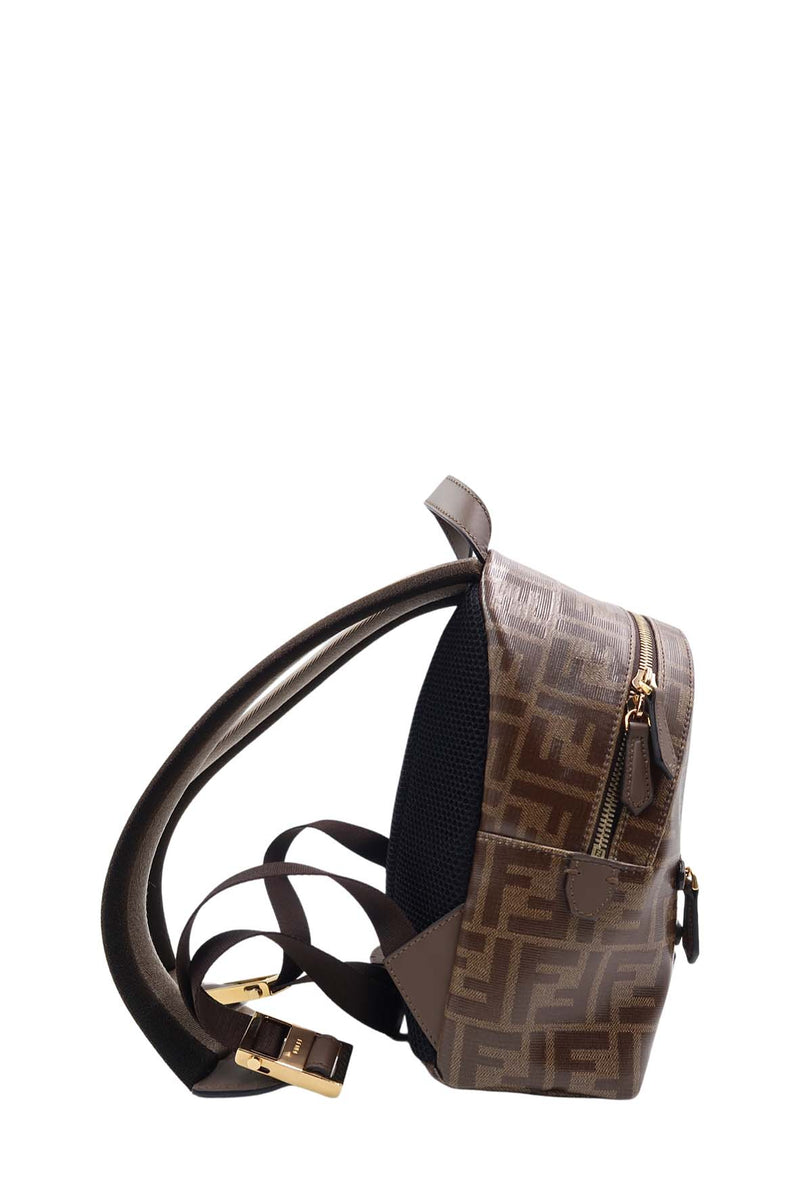 Mini premium bags detail and craftsmanship close-up
