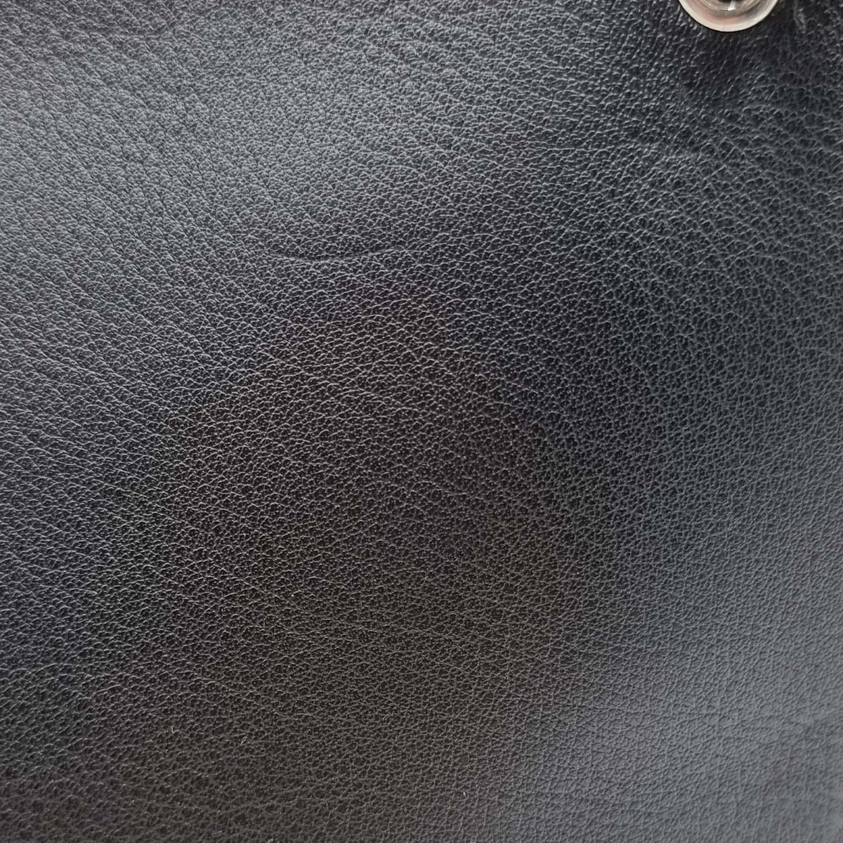 Mini premium bags detail and craftsmanship close-up