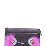 Mini bags luxury designer piece front view