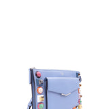 Mini premium bags detail and craftsmanship close-up