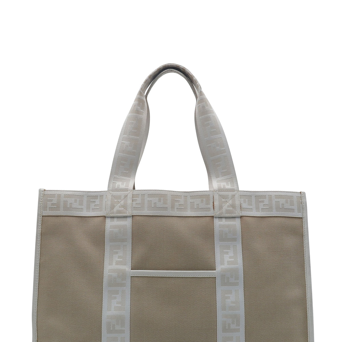 Monogram bags luxury designer piece front view