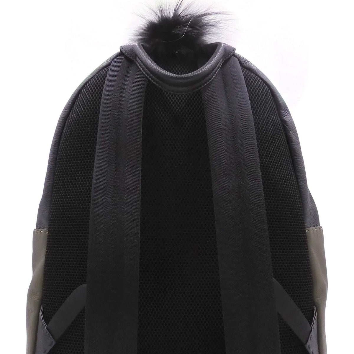 Monster bags side profile designer luxury fashion