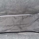 Monster bags lifestyle shot premium designer piece