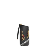 Monster bags side profile designer luxury fashion