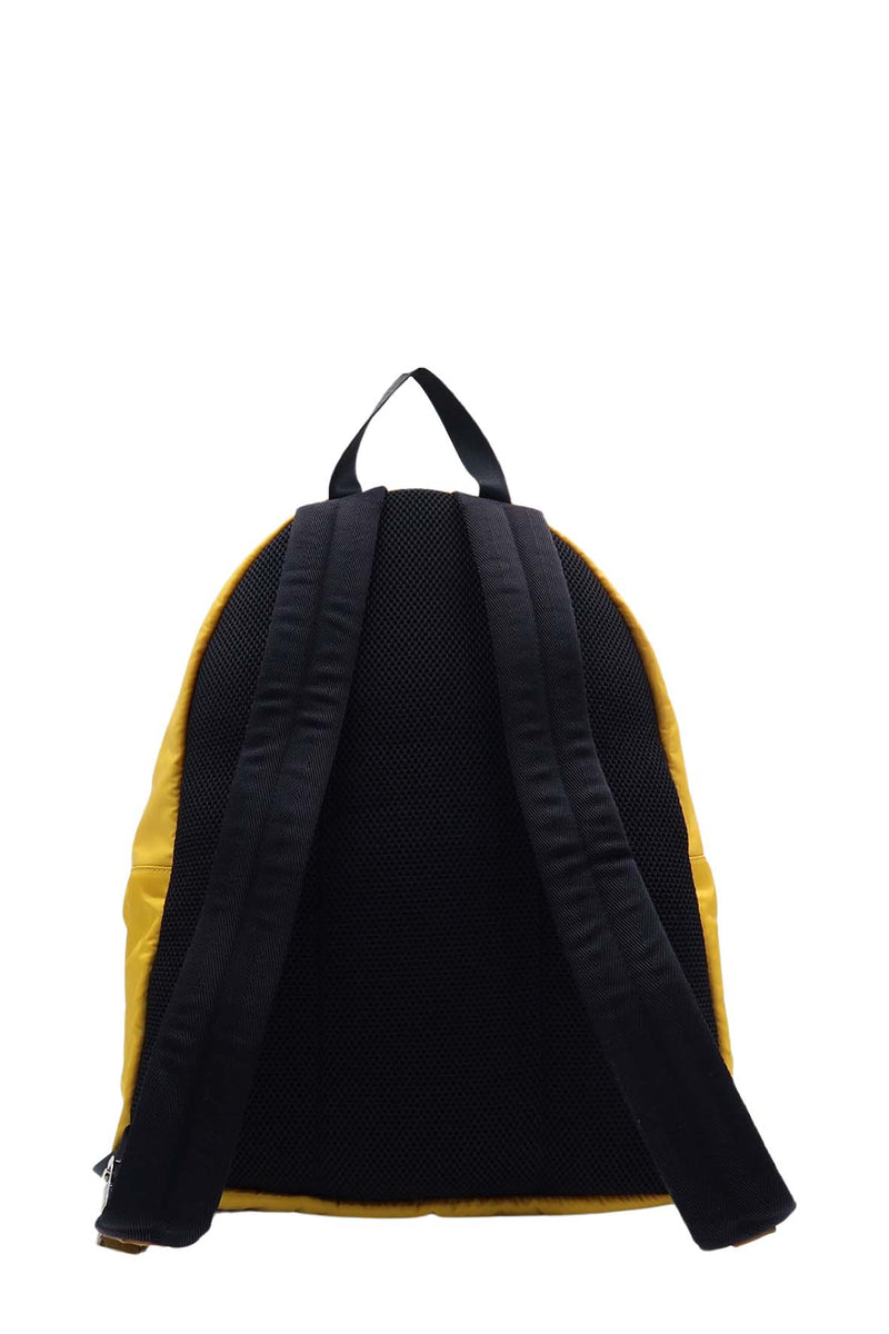 Nylon bags lifestyle shot premium designer piece
