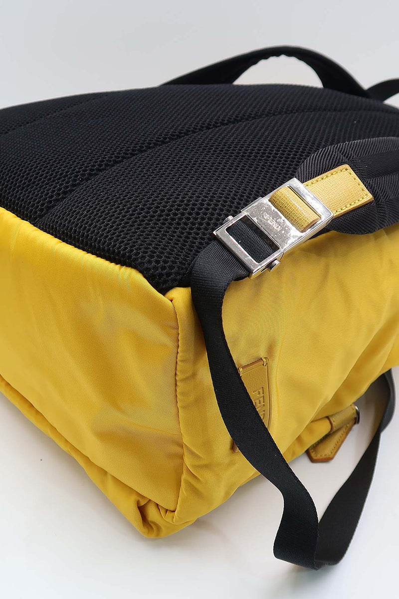 Nylon bags side profile designer luxury fashion
