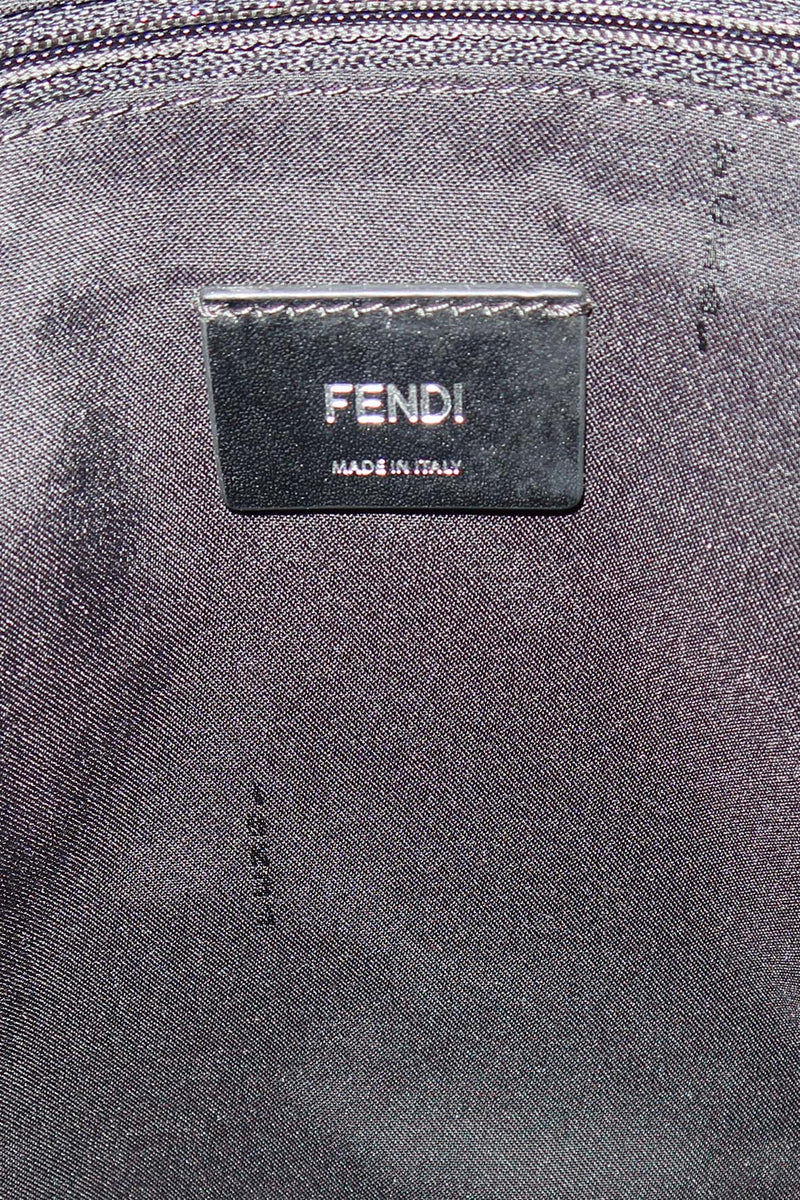 Nylon bags luxury designer piece front view