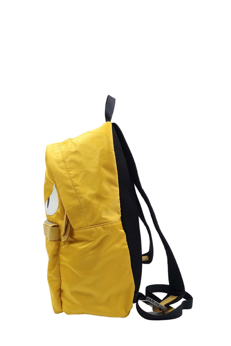 Nylon bags side profile designer luxury fashion