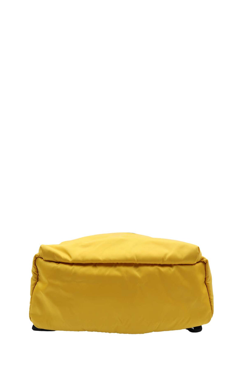 Nylon bags lifestyle shot premium designer piece