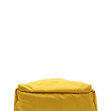 Nylon bags lifestyle shot premium designer piece