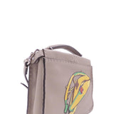 Peekaboo premium bags detail and craftsmanship close-up