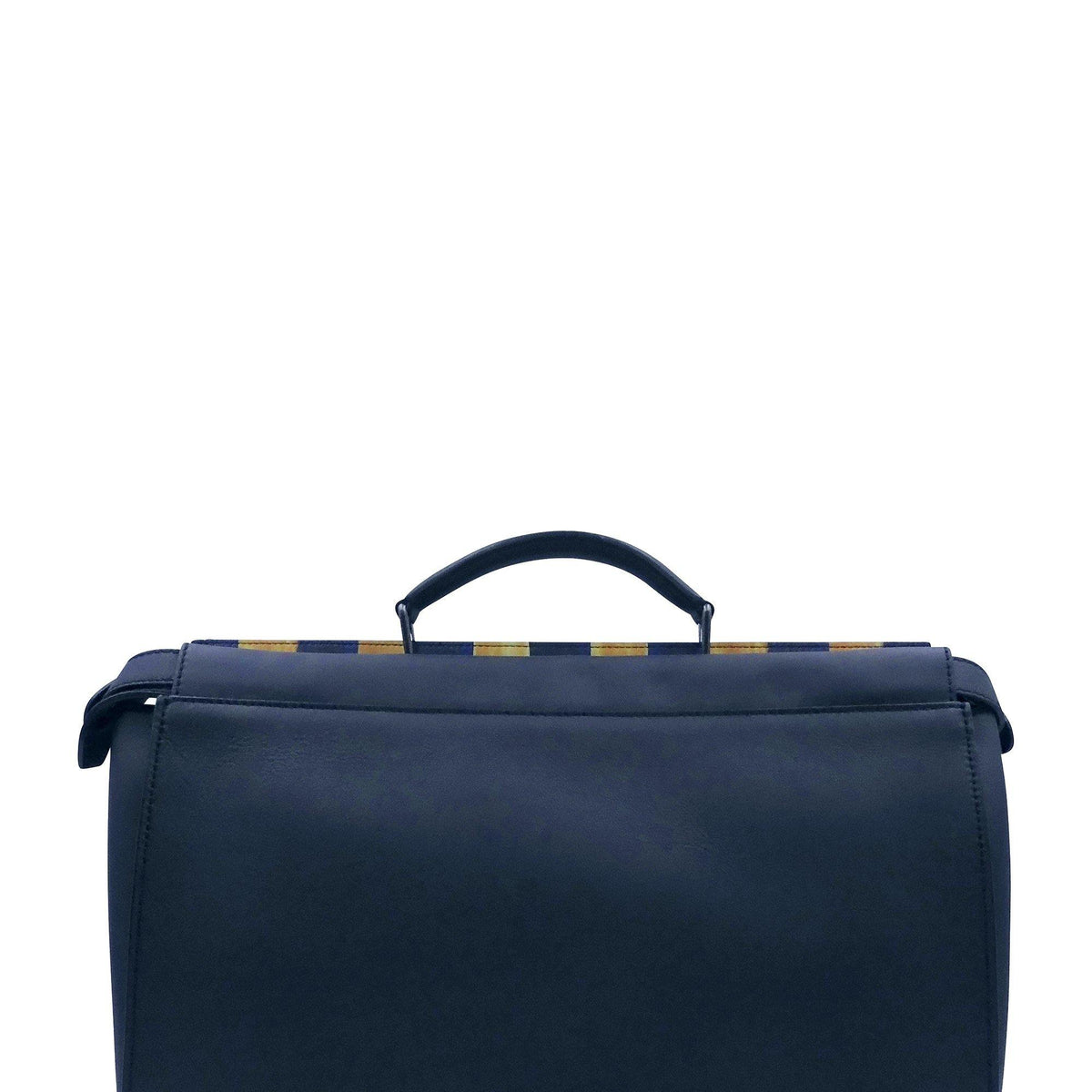 Peekaboo bags luxury designer piece front view
