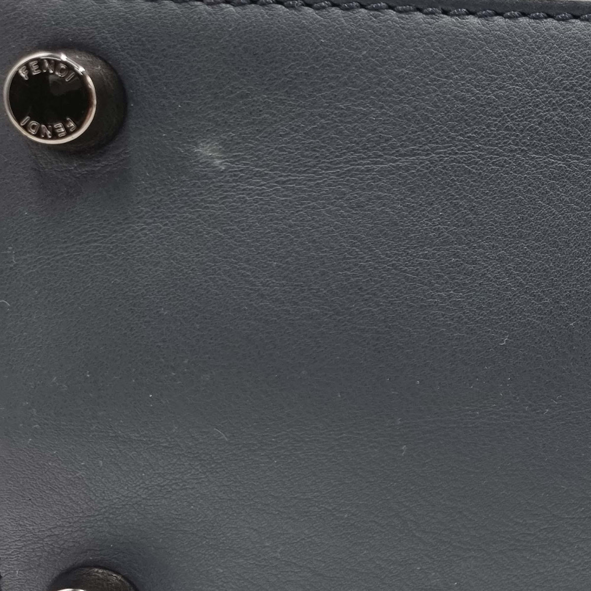 Peekaboo bags side profile designer luxury fashion