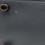 Peekaboo bags side profile designer luxury fashion