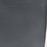 Close-up of Peekaboo bags hardware and fine stitching