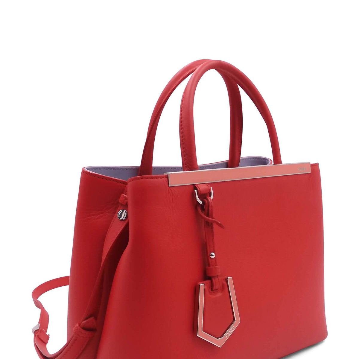 Petite premium bags detail and craftsmanship close-up