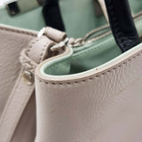 Petite bags luxury designer piece front view