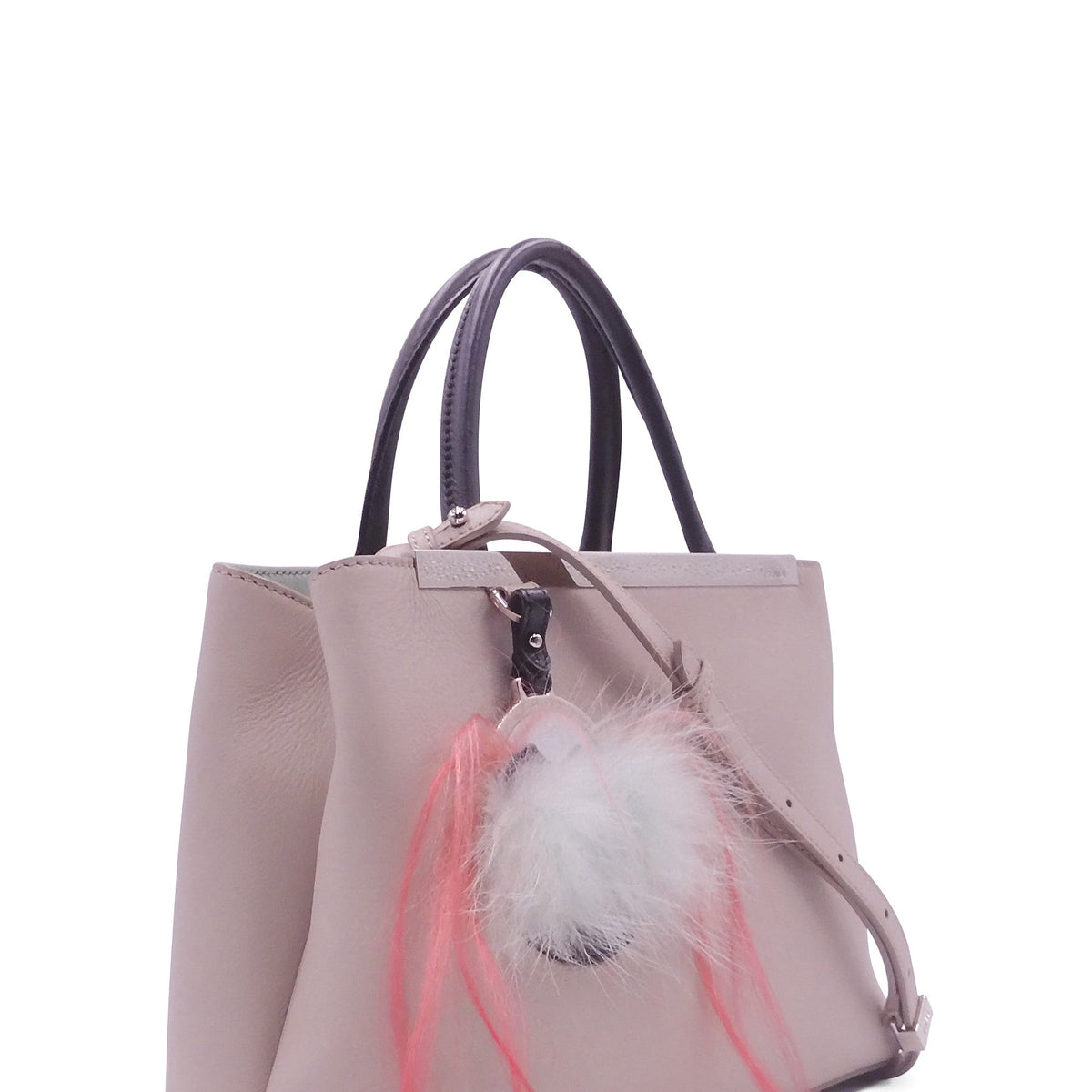 Petite premium bags detail and craftsmanship close-up