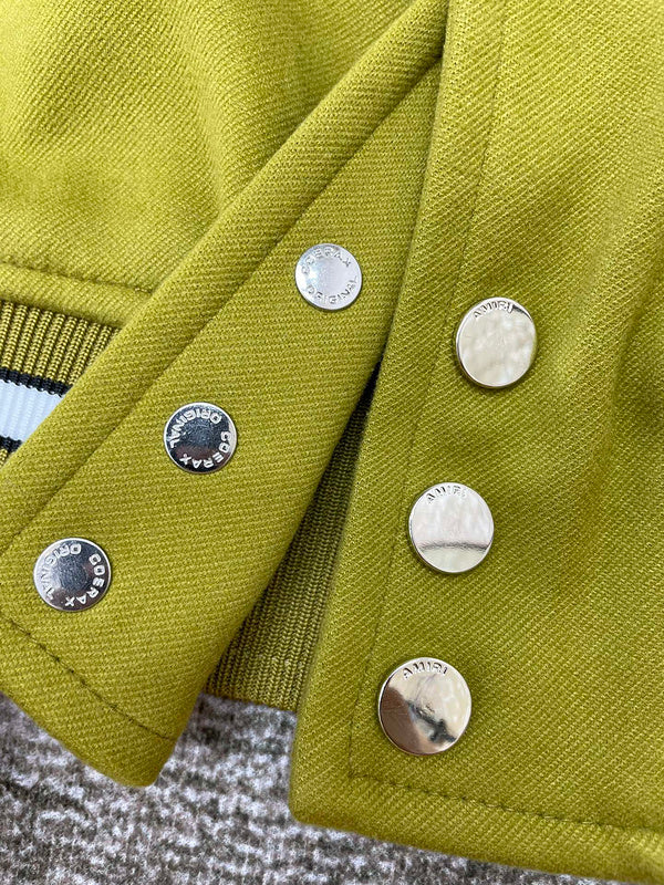 Full silhouette view of Amiri luxury piece style No.021