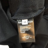 Balenciaga designer clothing front view designer style