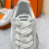Hermes shoes Style 364 - additional angle view