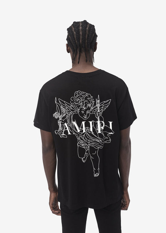 Front view of Amiri luxury piece style No.169