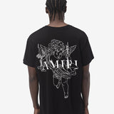 Front view of Amiri luxury piece style No.169