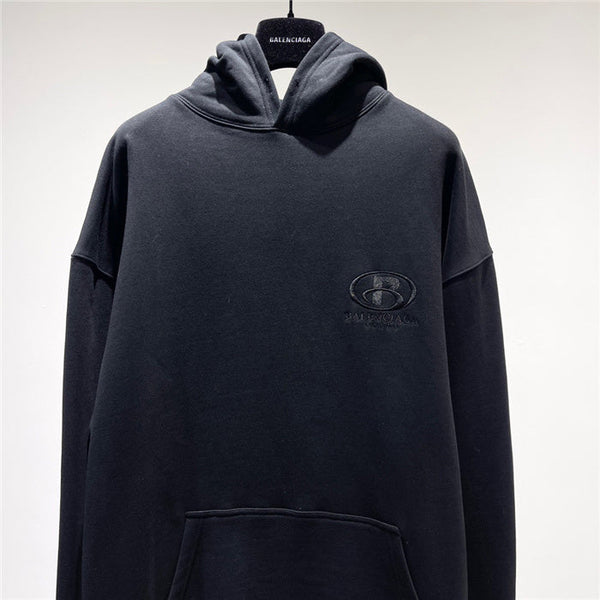 Back view of Balenciaga luxury piece style No.498