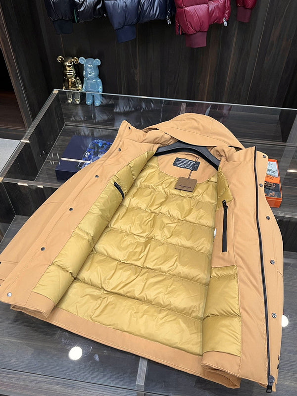 Burberry designer designer clothing full view